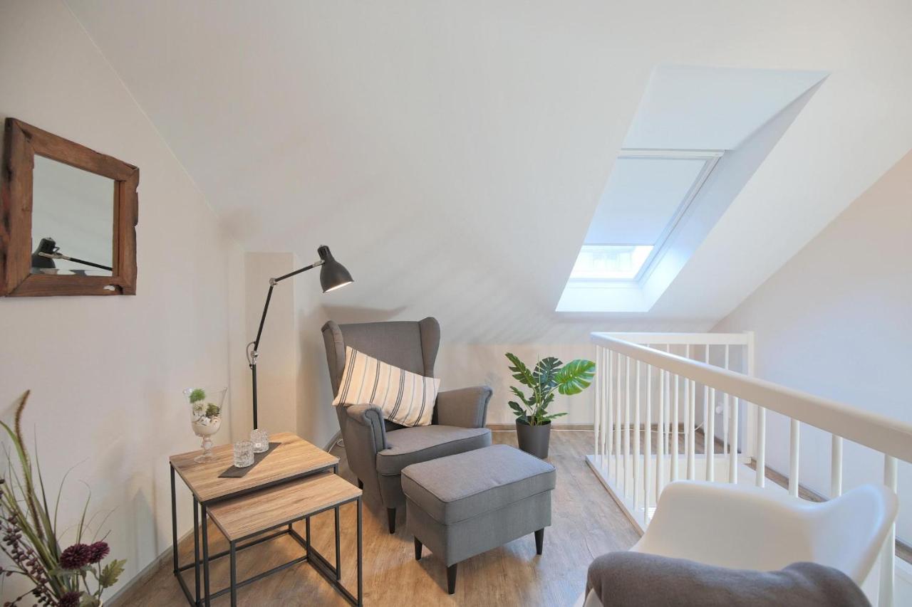 Haus Sonnenschein Haus Sonnenschein Appartement 7 Strandnest Scharbeutz Εξωτερικό φωτογραφία